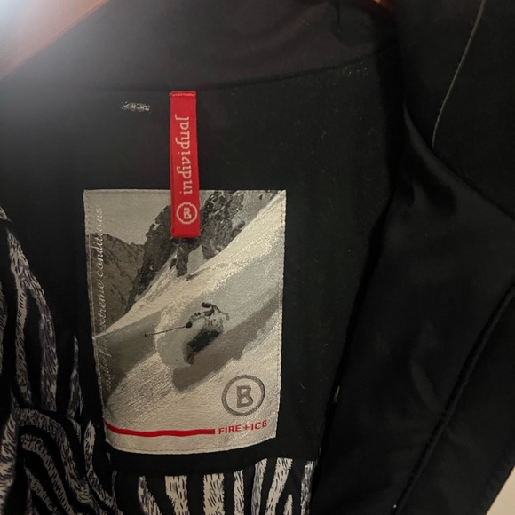 ⛷️ ski jacket size S - Picture 4 of 13